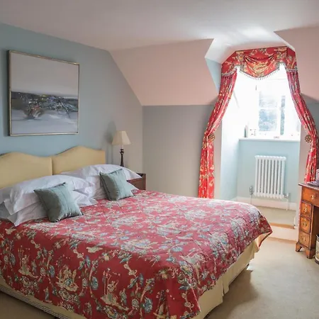 Vakantiehuis The Vean Mevagissey